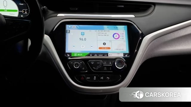 Chevrolet (GM Daewoo) Bolt EV id 4268862 из Кореи 20