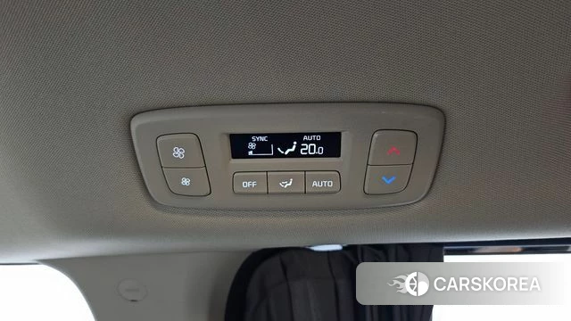 Kia The New Carnival 4th Generation id 4185938 из Кореи 20