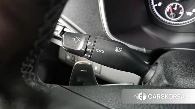 Hyundai The New Santa Fe id 4187514 из Кореи 20