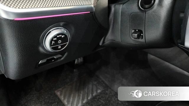 Mercedes-Benz C-Class W206 id 4315909 из Кореи 20