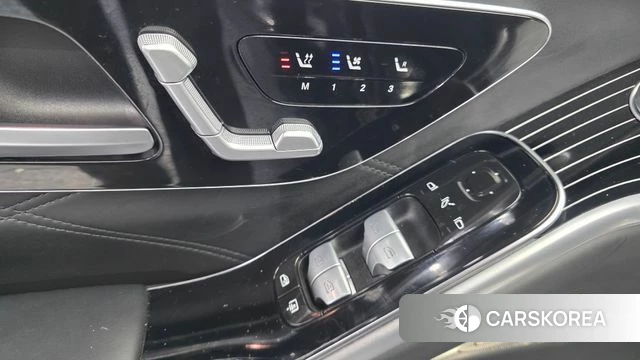 Mercedes-Benz S-Class W223 id 4423269 из Кореи 20