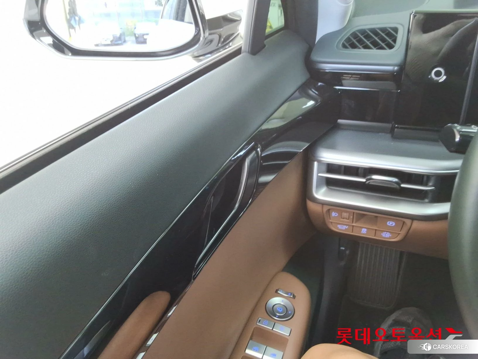 Hyundai Grandeur Hybrid id 4909165 из Кореи 20