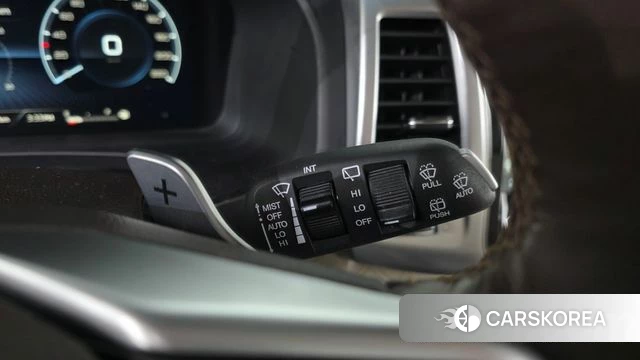 Ssangyong All New Rexton id 4283978 из Кореи 20