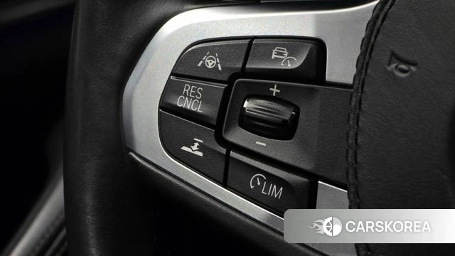BMW 5 Series (G30) id 4447200 из Кореи 20
