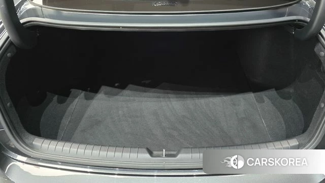Hyundai Sonata (DN8) id 4401543 из Кореи 20