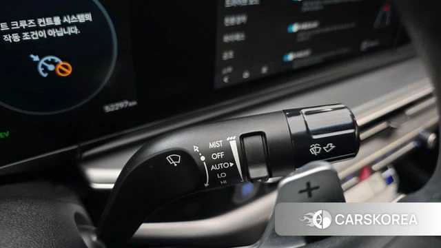 Hyundai Grandeur Hybrid (GN7) id 4469374 из Кореи 20