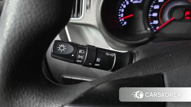 Kia The New Ray id 4477447 из Кореи 20
