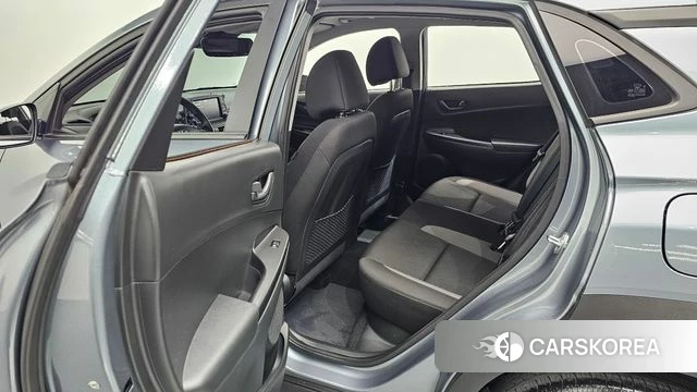 Hyundai Kona id 4424383 из Кореи 20