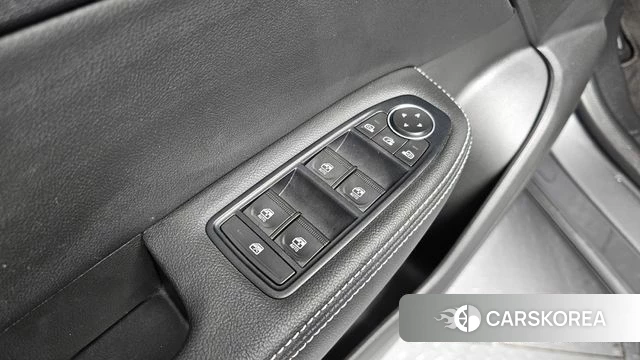 Renault Korea (Samsung) XM3 id 4697561 из Кореи 20