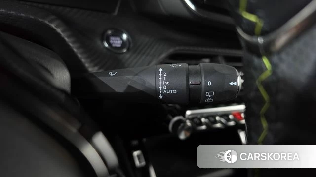 Peugeot e-208 second Generation id 4401404 из Кореи 20