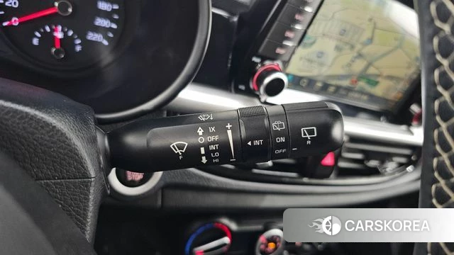 Kia All New Morning (JA) id 4918858 из Кореи 20