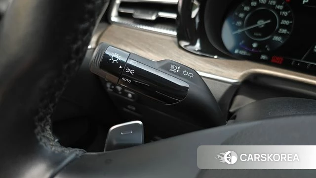 Kia K5 3rd generation id 4594104 из Кореи 20