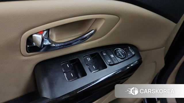 Kia The New Carnival id 4508656 из Кореи 20