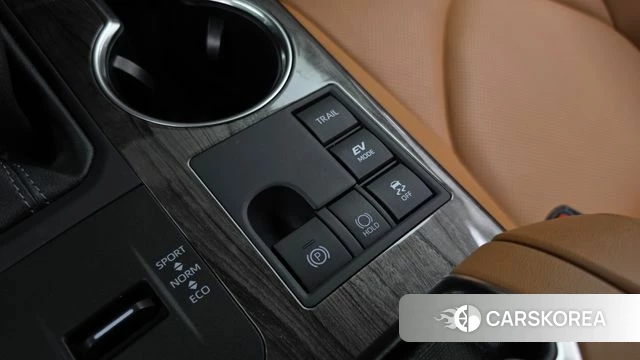 Toyota Highlander 4th Generation id 4686479 из Кореи 20