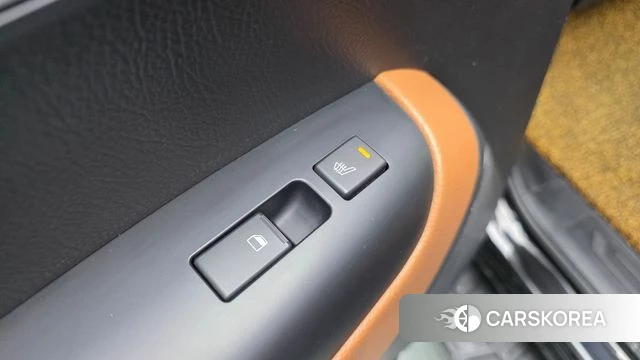 Kia The New Mohave id 4795089 из Кореи 20