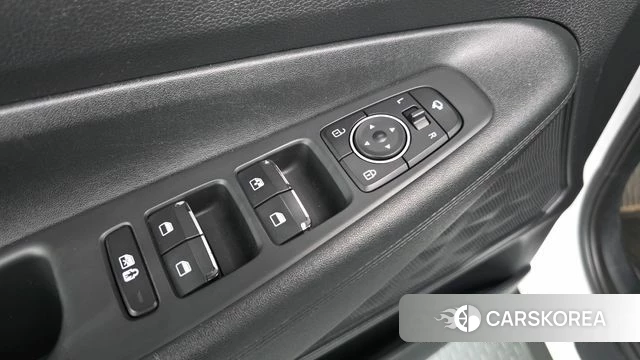 Hyundai The New Santa Fe id 4428018 из Кореи 20