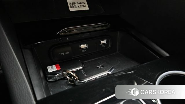 Kia K5 3rd generation id 4624341 из Кореи 20