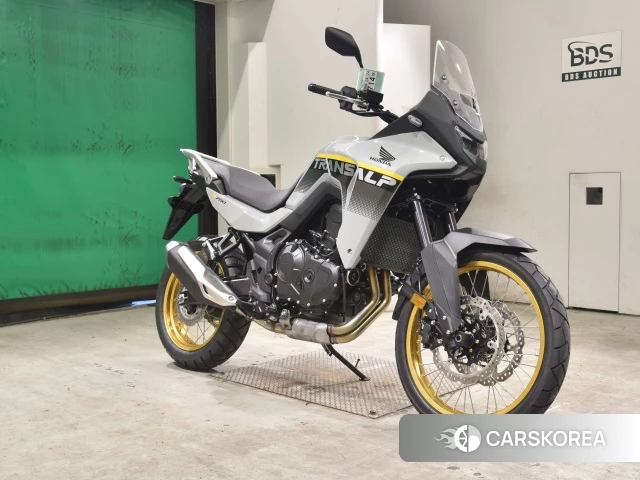 Проданный Honda TRANSALP XL750 id 4184751 из Японии, фото 20