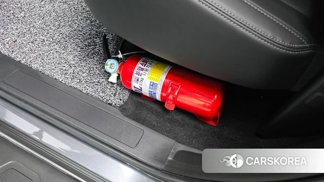 Ssangyong The New Rexton Sport id 4200890 из Кореи 20