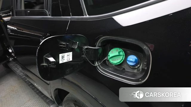 Kia Mohave Master id 4894997 из Кореи 20