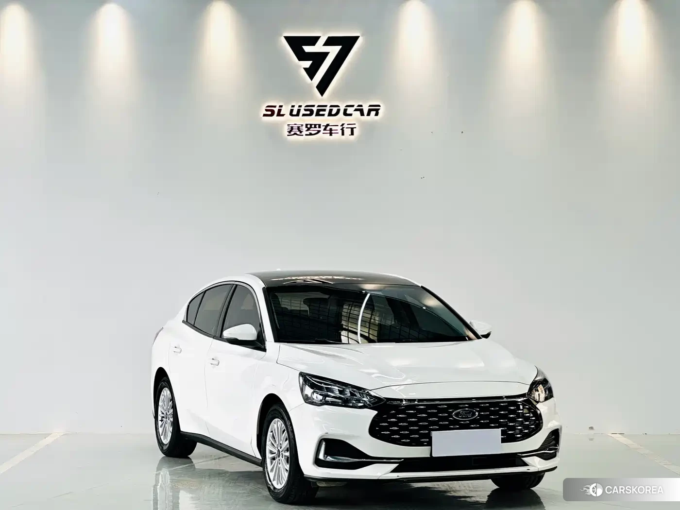 Ford Fox id 4664632 из Китая 20