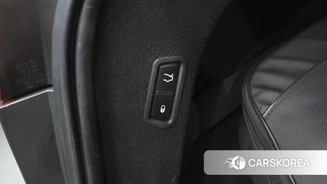 Maserati Levante id 4698919 из Кореи 20