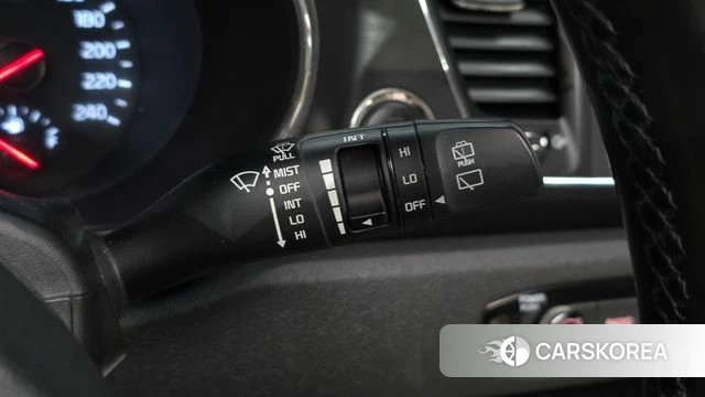 Kia The New Carnival id 4930950 из Кореи 20