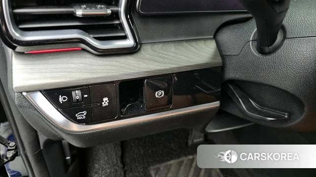 Kia Sportage 5th Generation id 4338169 из Кореи 20