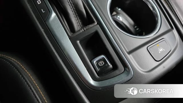 Chevrolet (GM Daewoo) Equinox id 4471554 из Кореи 20