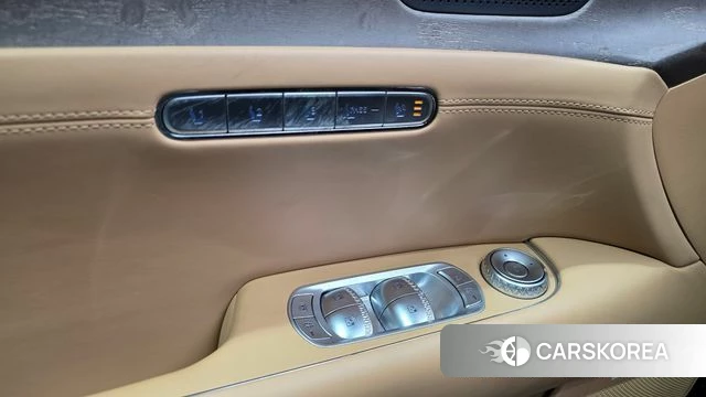 Genesis G90 (RS4) id 4603628 из Кореи 20
