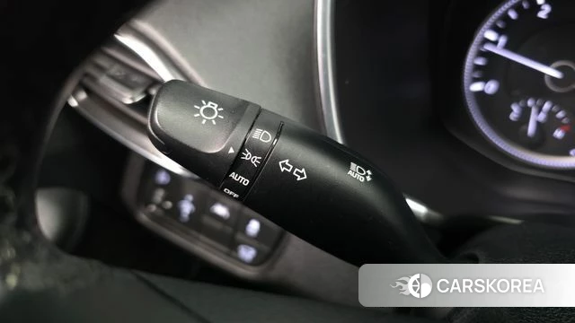 Hyundai Santa Fe TM id 4865510 из Кореи 20