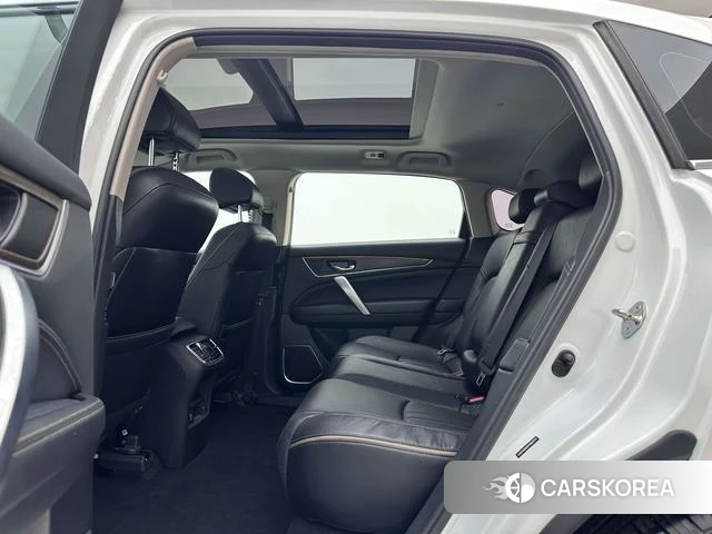 Honda Crown Road id 4254165 из Китая 20