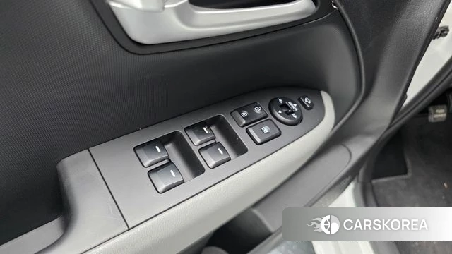 Kia The New Kia Ray id 4734603 из Кореи 20
