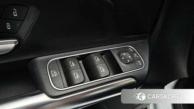 Mercedes-Benz EQA H243 id 4740297 из Кореи 20