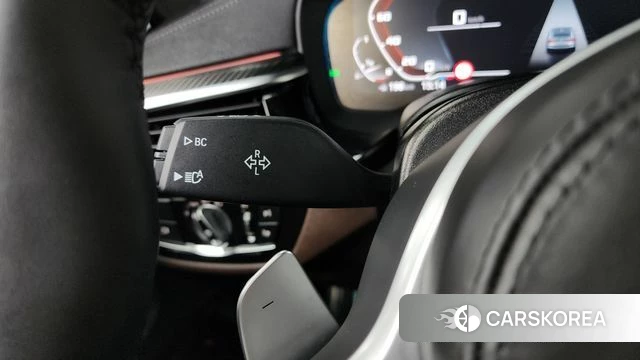 BMW 6 Series GT (G32) id 4590346 из Кореи 20