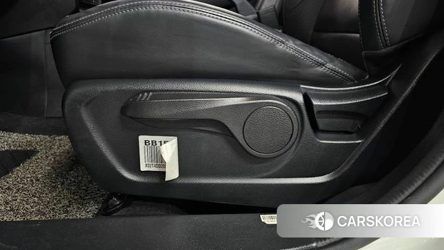 Ssangyong Berry New Tivoli id 4836624 из Кореи 20