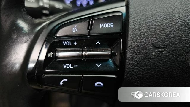 Hyundai Grandeur IG Hybrid id 4543150 из Кореи 20