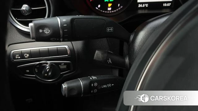 Mercedes-Benz GLC-Class X253 id 4435383 из Кореи 20