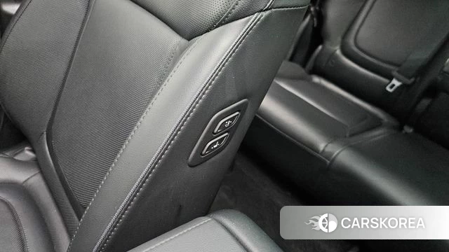 Hyundai Tucson (NX4) id 4355196 из Кореи 20