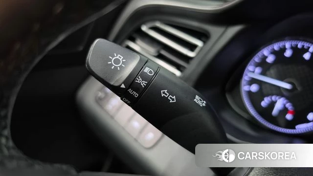 Hyundai The New Avante AD id 4882539 из Кореи 20