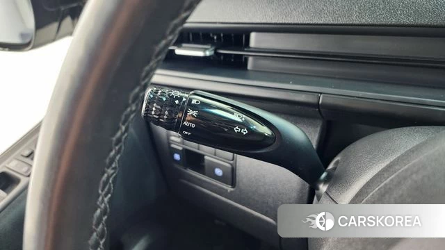Hyundai Staria id 4904678 из Кореи 20