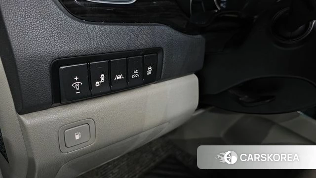 Kia The New Carnival id 4594773 из Кореи 20