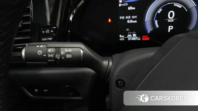 Lexus NX350h Second generation id 4516708 из Кореи 20