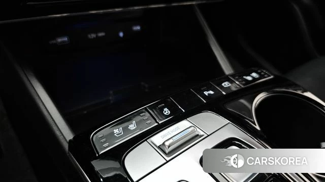 Hyundai Tucson Hybrid (NX4) id 4928991 из Кореи 20