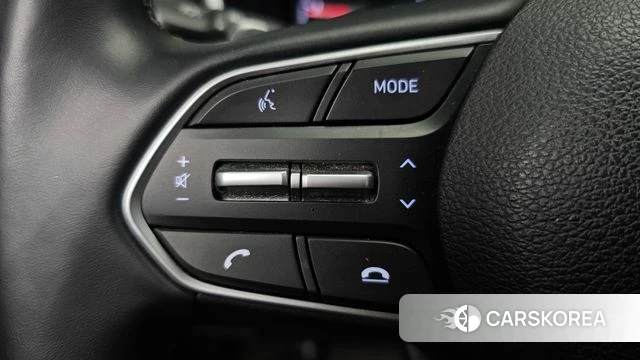 Hyundai The New Santa Fe id 4249626 из Кореи 20