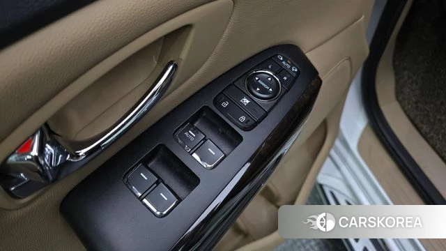 Kia The New Carnival id 4923767 из Кореи 20