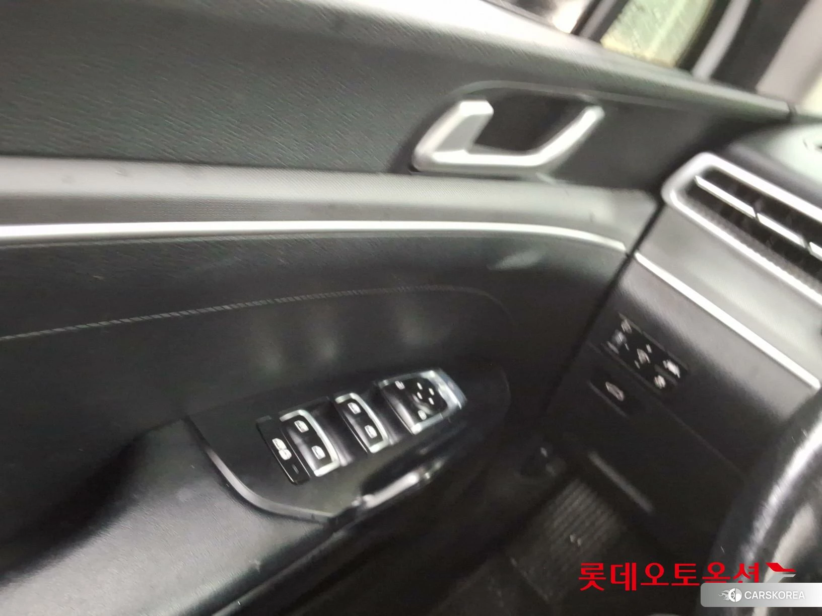 Kia K5 id 4352369 из Кореи 20