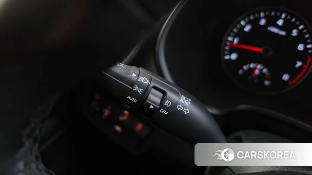 Kia Come New K3 id 4765337 из Кореи 20