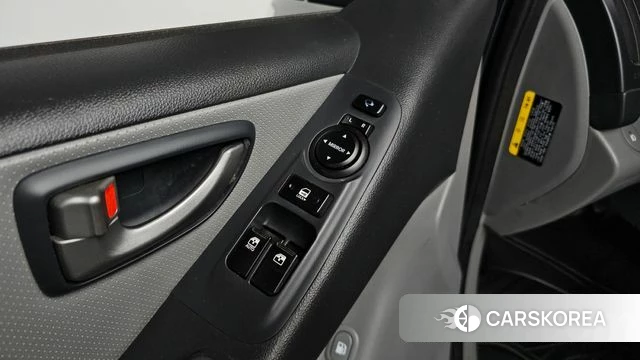 Hyundai The New Grand Starex id 4225671 из Кореи 20