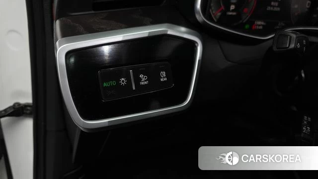 Audi A6 (C8) id 4500704 из Кореи 20